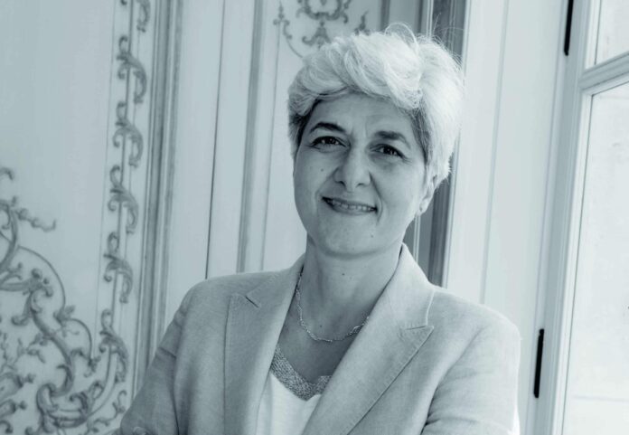 Sylvie Goulard