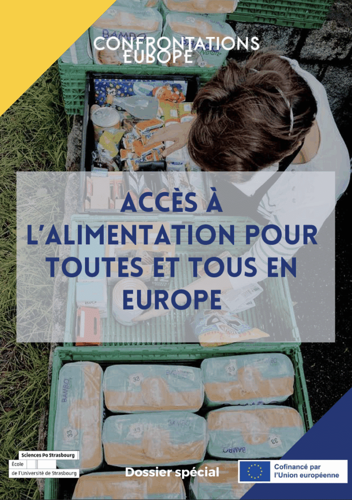 Dossier alimentation