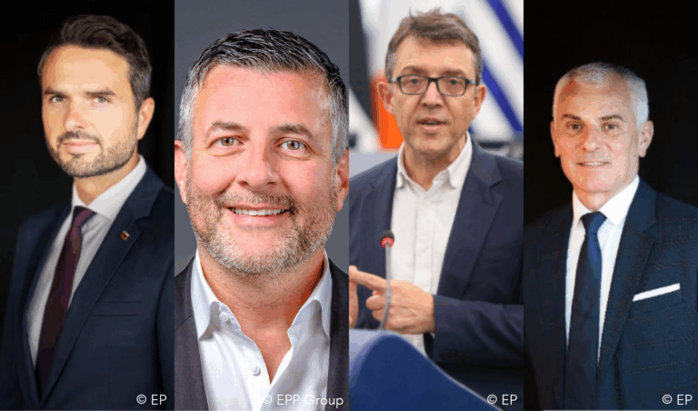 Le futur du Mécanisme de protection civile de l&rsquo;Union