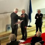 Légion d&rsquo;honneur Édouard-François de Lencquesaing