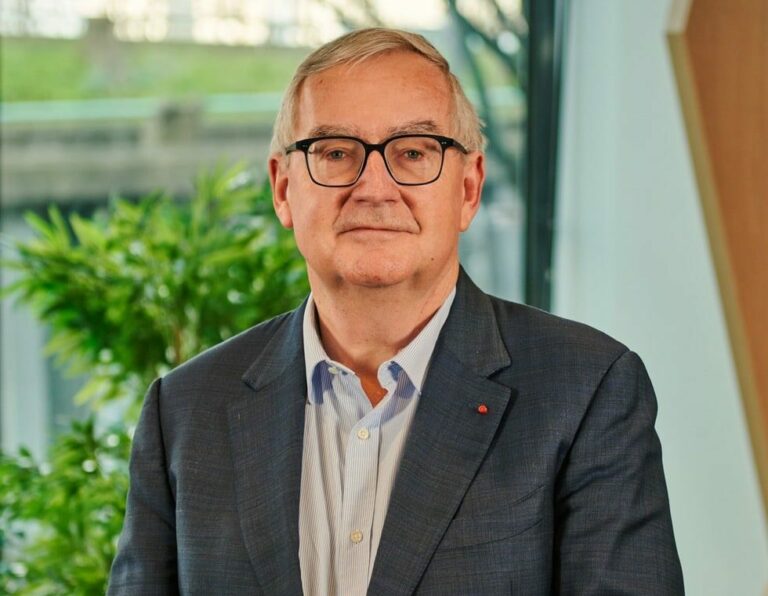 Entretien avec Patrick ARTUS, Économiste, Conseiller d’Ossiam, société de gestion