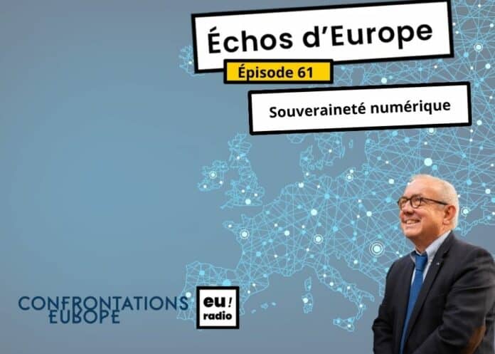 Episode n°61 Eěchos d'Europe (1)