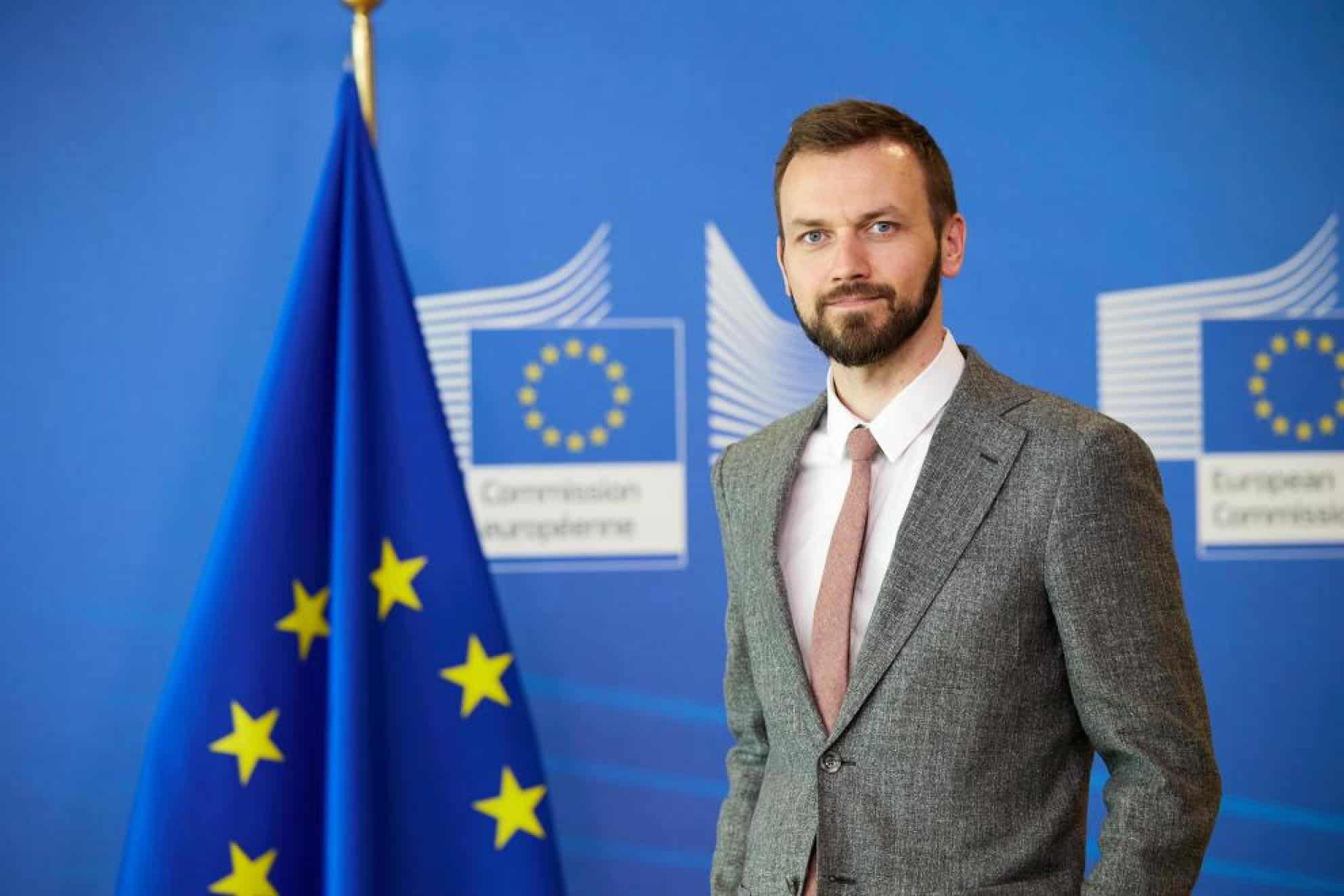 Donner du pouvoir à la prochaine génération : comment l'Union européenne soutient-elle sa jeunesse ?