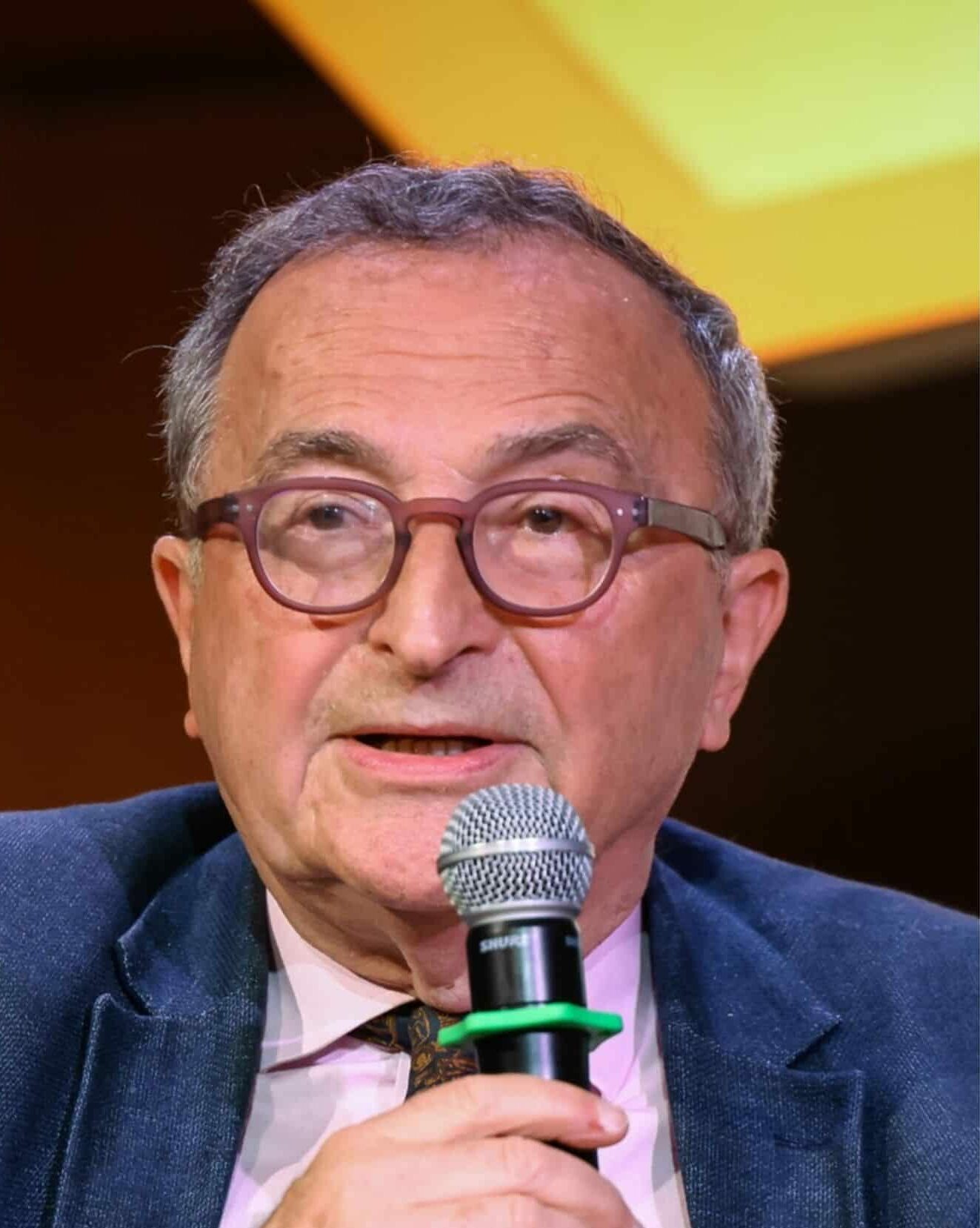 Quel avenir pour le système monétaire international ? Entretien avec Christian de Boissieu