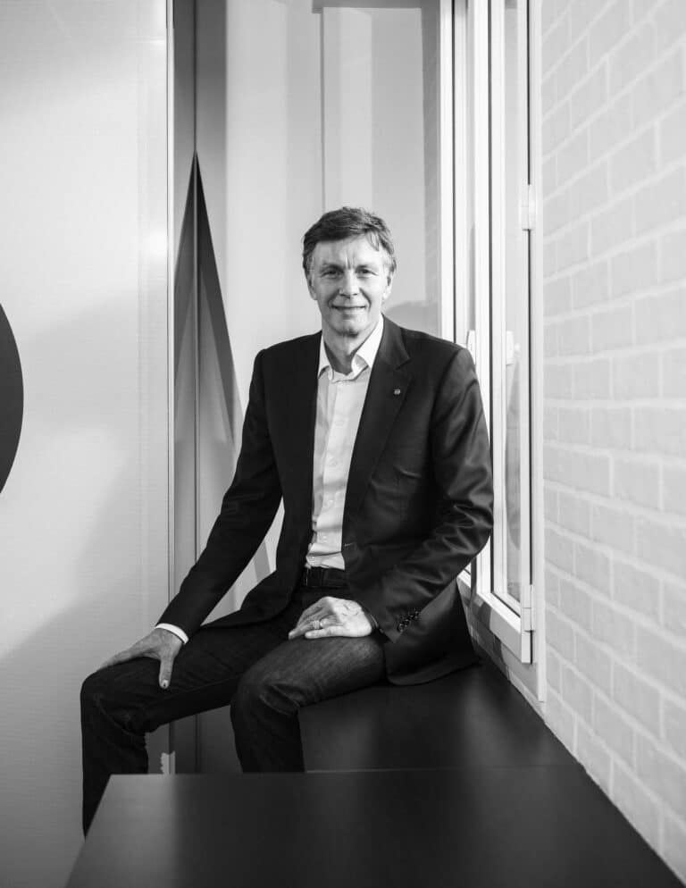 Le plaidoyer de Jean Hornain pour une économie écologique performante