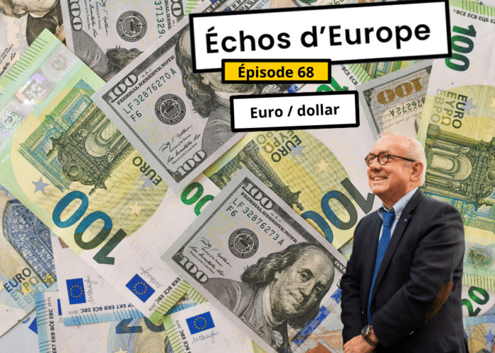 Episode n°68 Chronique Euradio