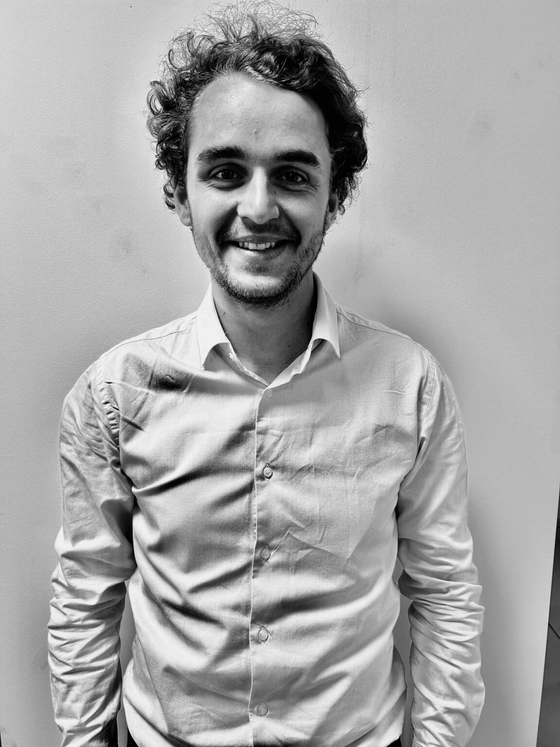 Antoine Boulo