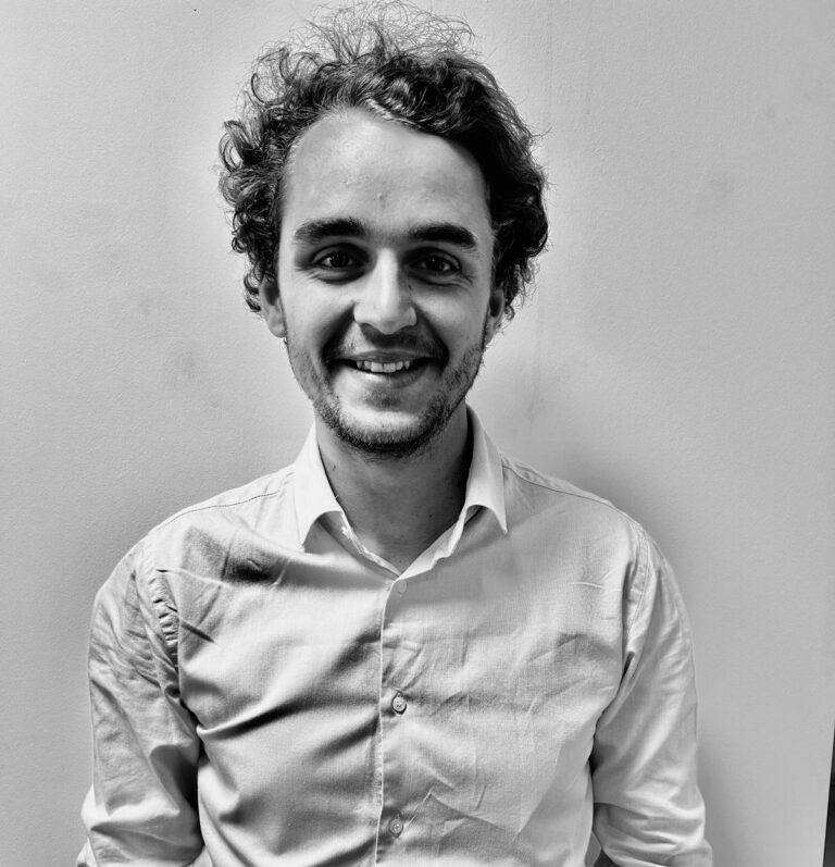 Antoine Boulo
