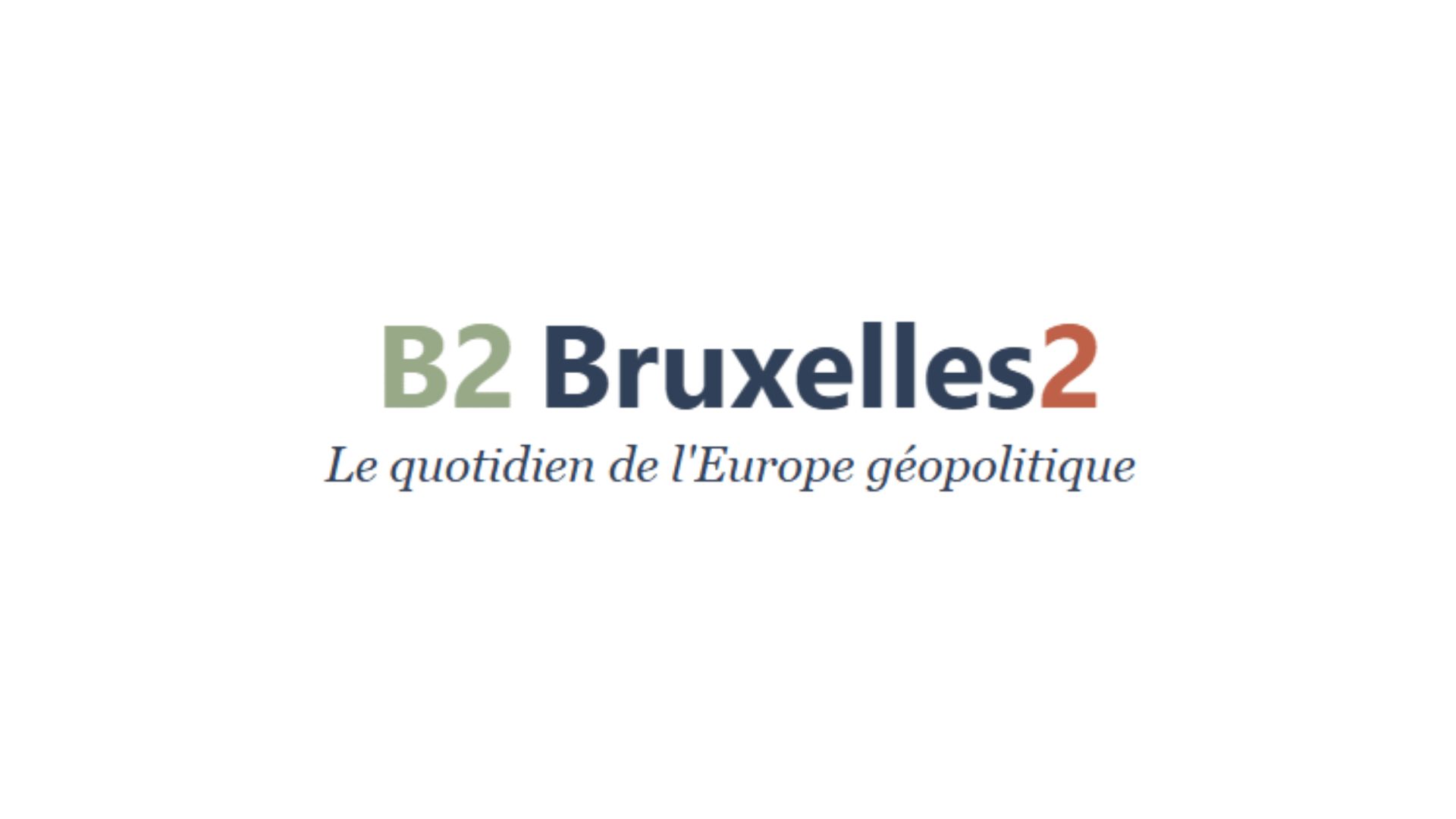 Bruxelles2 | Souveraineté et défense : l'Europe doit assumer sa mue