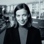 Li Andersson -droits Tero leponiemi