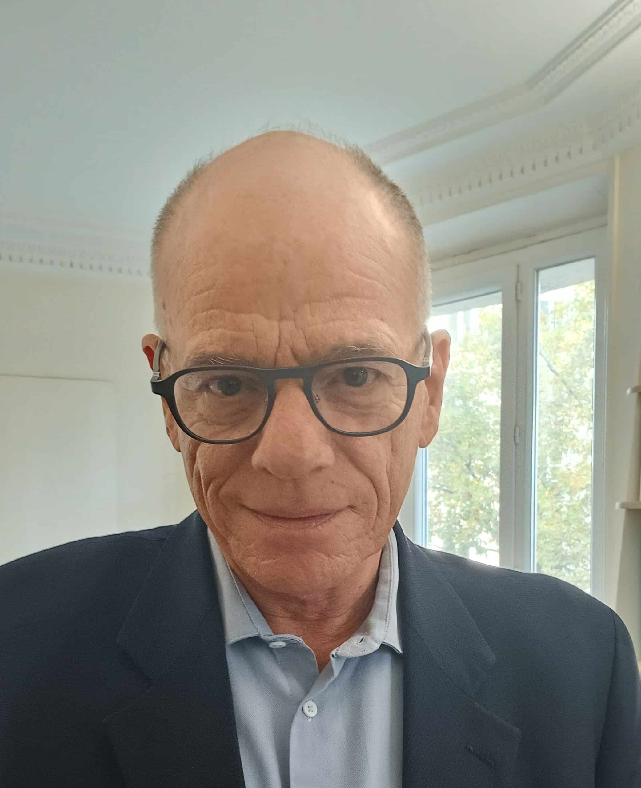 Vers une conception pragmatique de la souveraineté en Europe mais aussi en Afrique ...