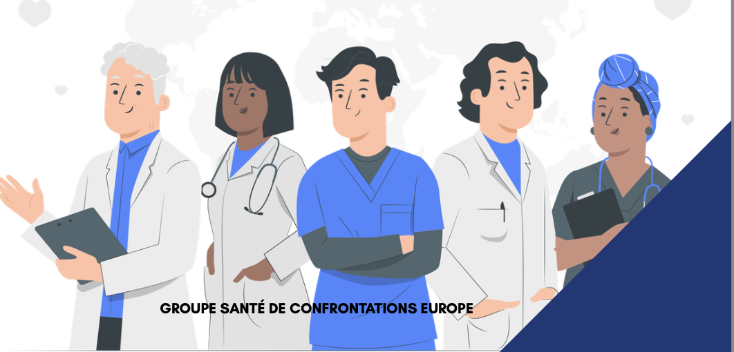 Santé : l'Europe peut-elle encore garantir sa souveraineté ?