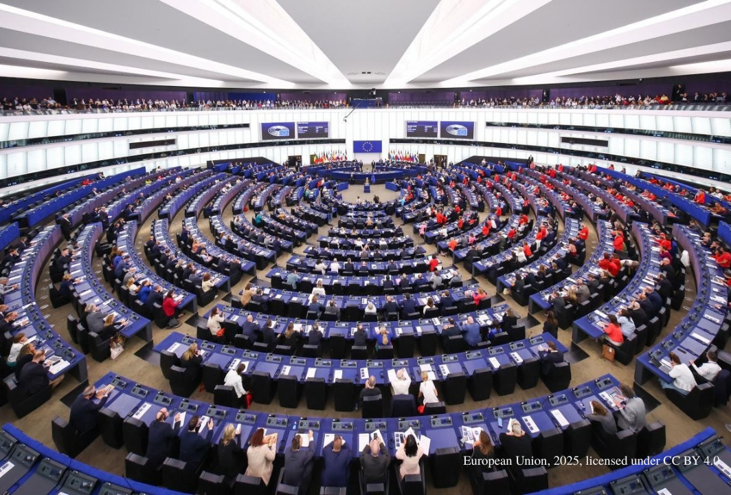Analyse : discours sur l'état de l'Union européenne 2026