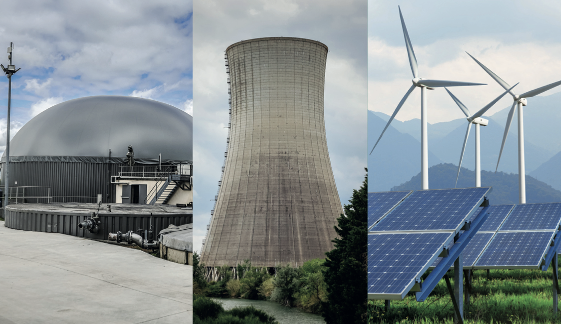 Transition énergétique et gouvernance territoriale : mieux valoriser le potentiel des collectivités en France et en Europe